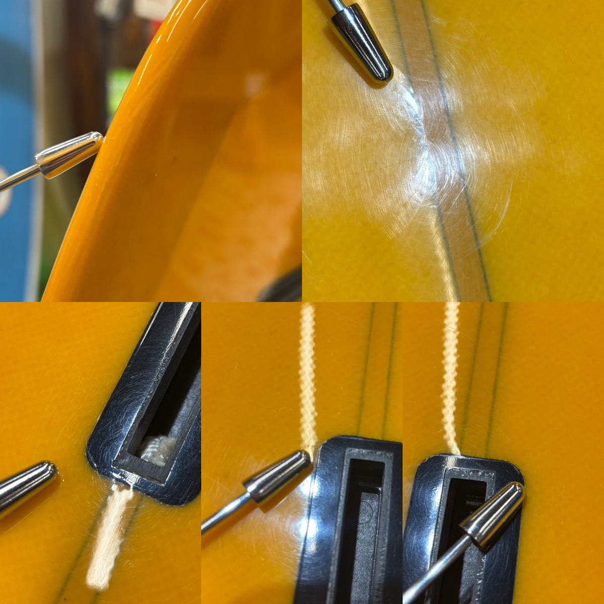 BING / 6`9 CUSTOM